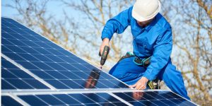 Installation Maintenance Panneaux Solaires Photovoltaïques à Saint-Eustache